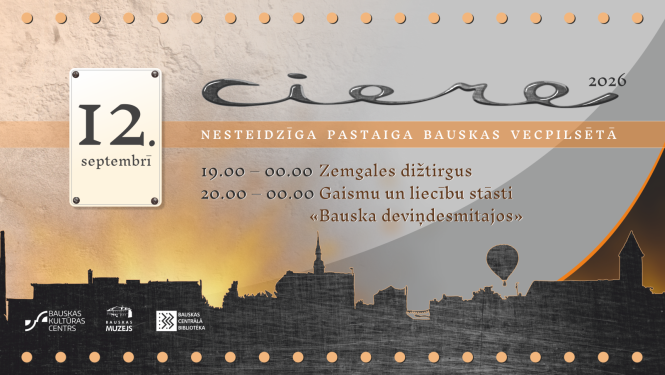 Ciere 2026