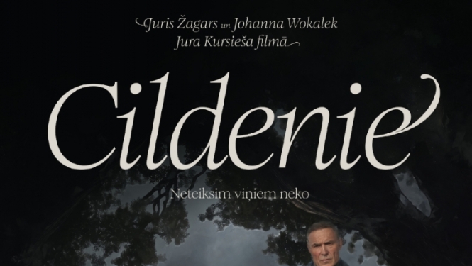 Cildenie