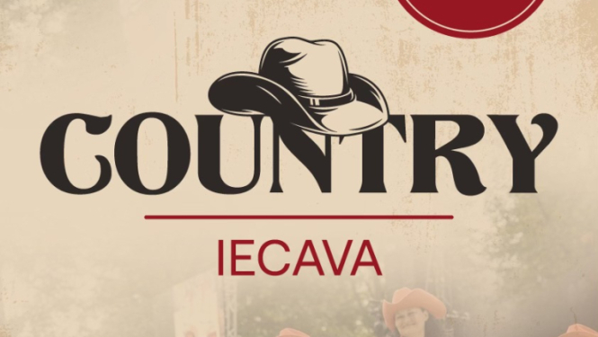 Country Iecava 01-08-2026