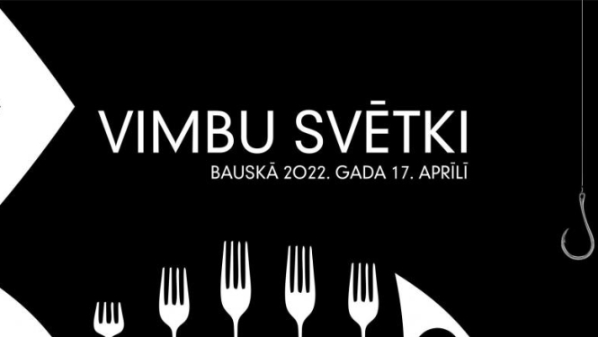 Mūsas upes labajā krastā atgriežas Vimbu svētki