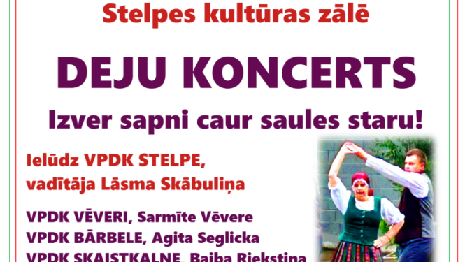 Stelpe