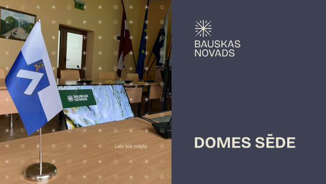 Domes sēde