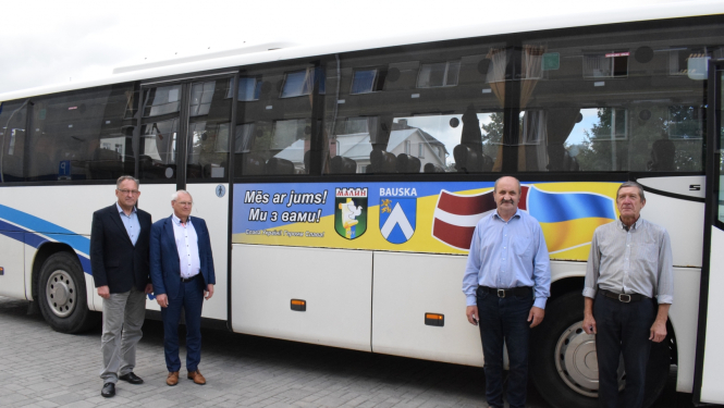autobuss