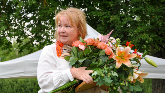 A.Amtmaņa Briedīša prēmijas laureāts