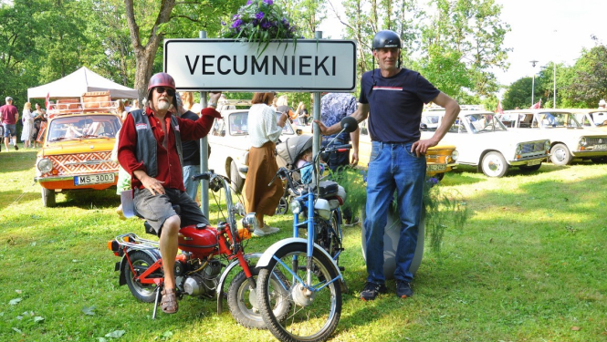 Liliju svētki