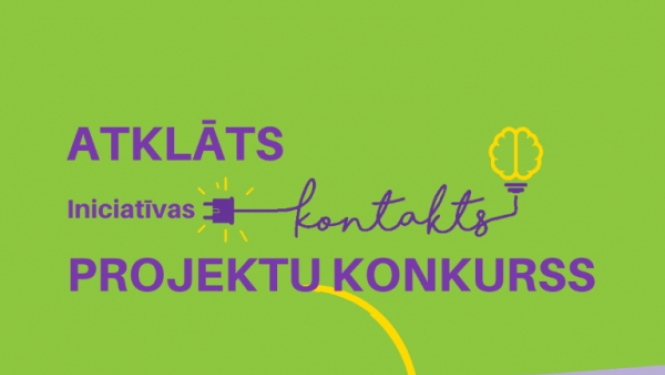 Latvijas skolu pašpārvalžu atbalsta iniciatīvu finansēšanai pieejami kopumā 135 000 eiro