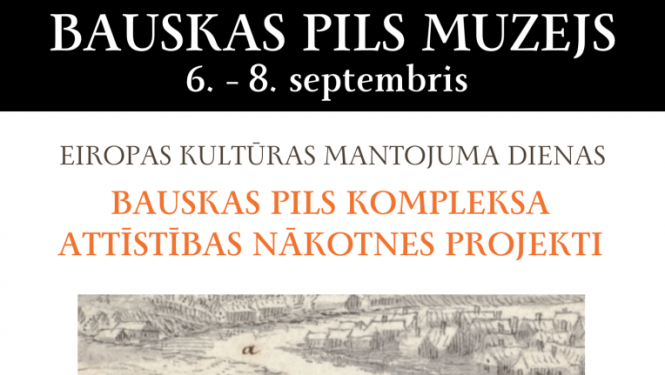 mantojumu dienas