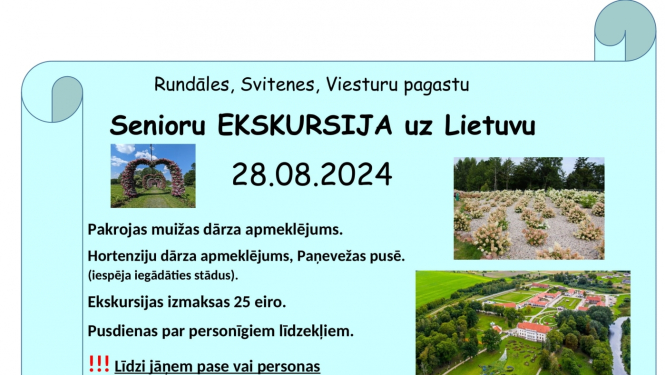 Ekskursija