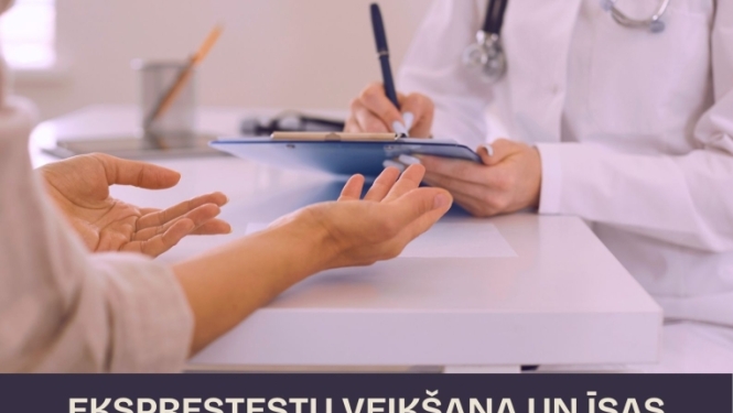 Veselība