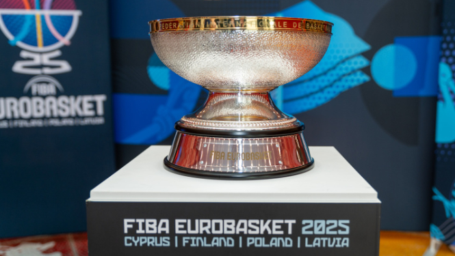 Trofeja