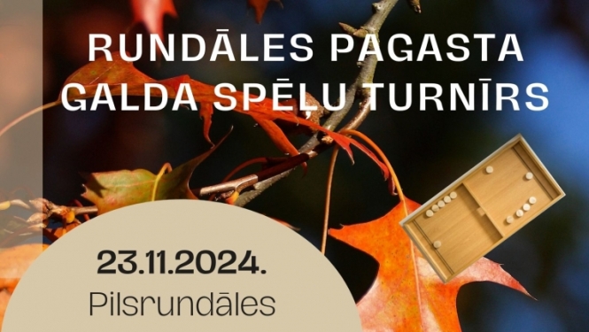 Galda spēles