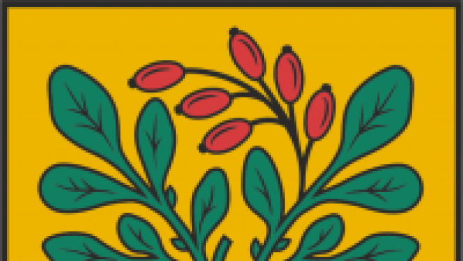 Bārbeles pagasta ģerbonis