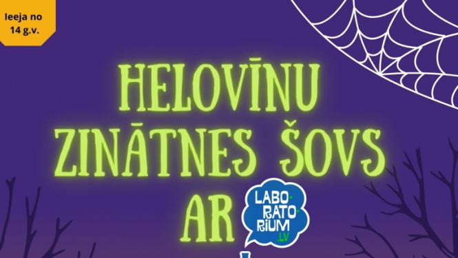 helovīni