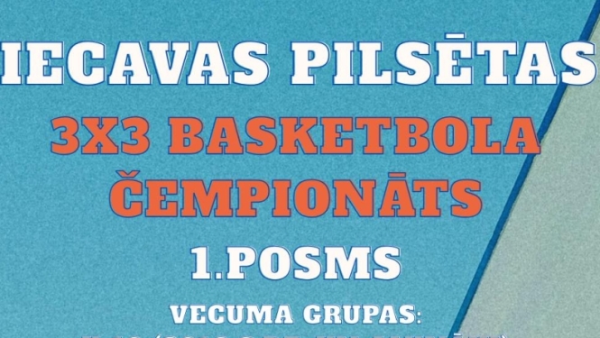 Iecavas 3x3 basketbola 1.posms 23-05