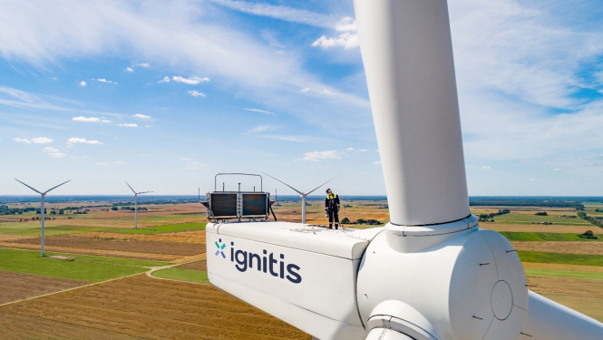 Ignitis