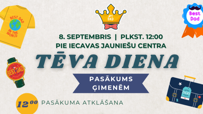 Tēva diena