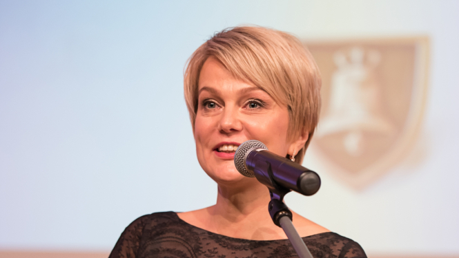 Ilze Kalniņa-Dauga