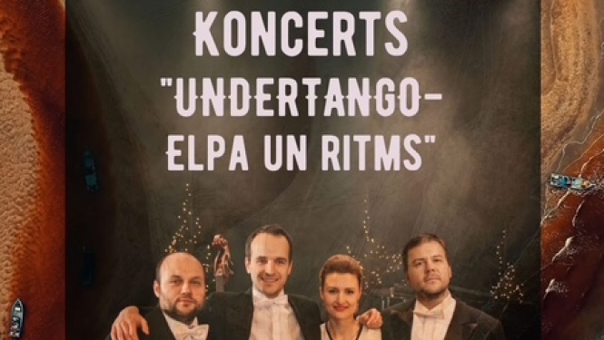 Undertango