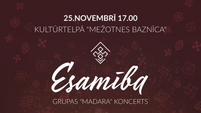 Madaras koncerts 