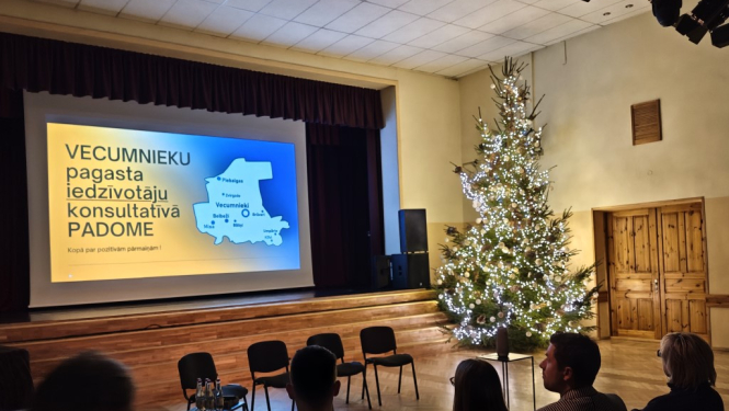 Vecumnieki
