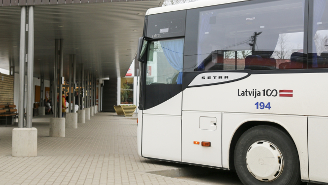 Autobuss