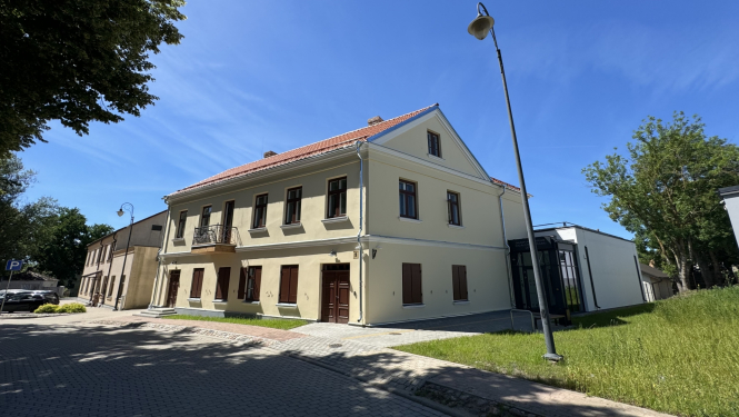 Rūpniecības iela