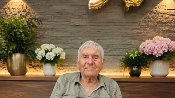 Jubilārs