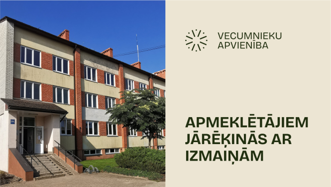 Vecumnieki