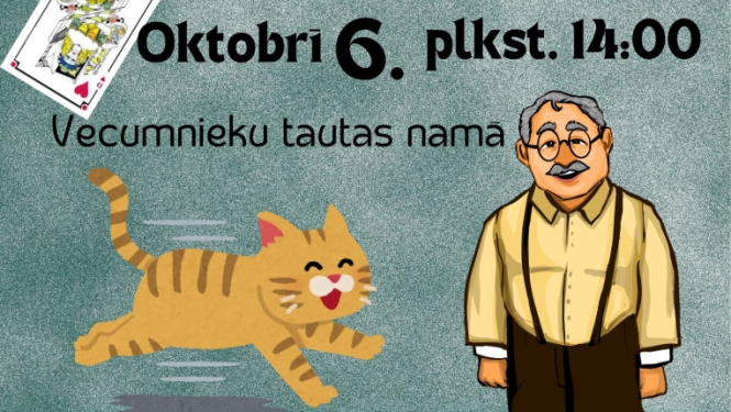 Vecumnieki