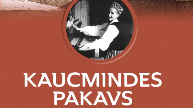 Kaucmindes pakavs