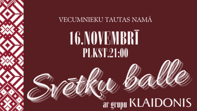 Balle