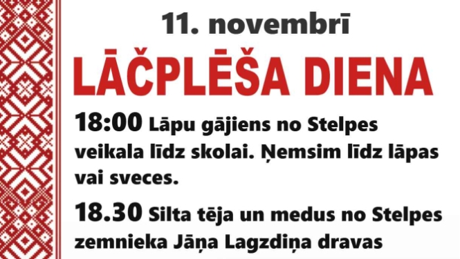 Stelpe