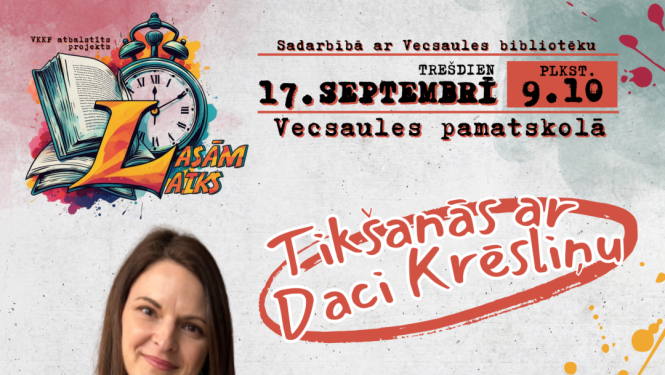 tikšanās