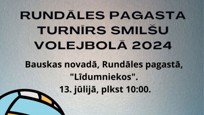 Volejbols