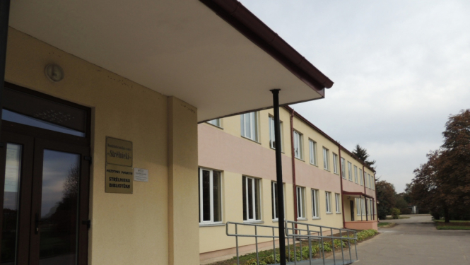 strelnieks