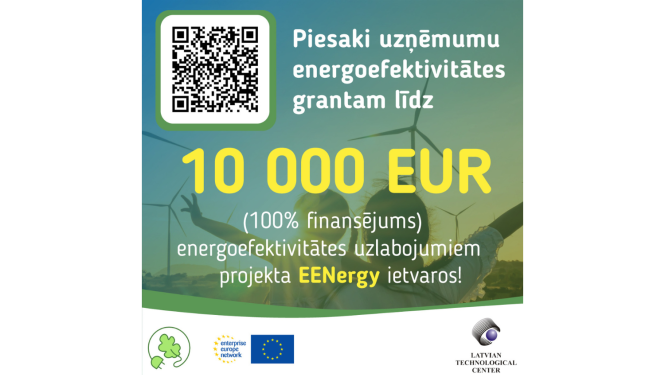 energoefektivitāte