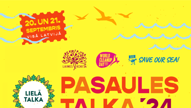Pasaules talka