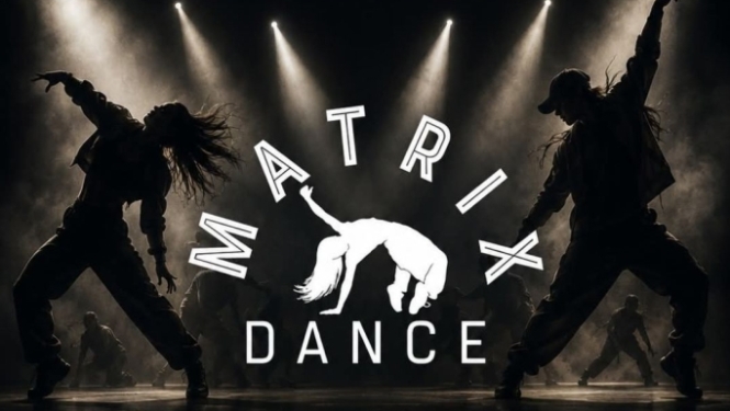 Deju grupas ''Matrix'' koncerts 23-05