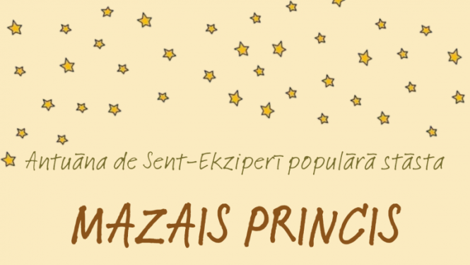 Mazais princis