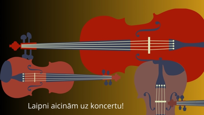 Vijolnieku konkurss IE