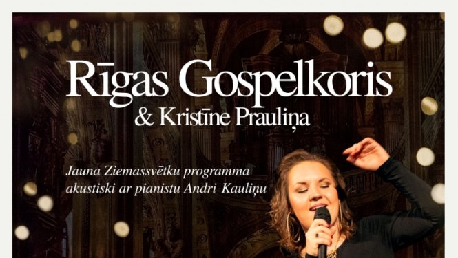 Gospelkoris