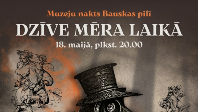 Muzeju nakts