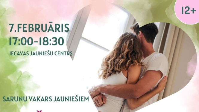 Drošas un romantiskas attiecības
