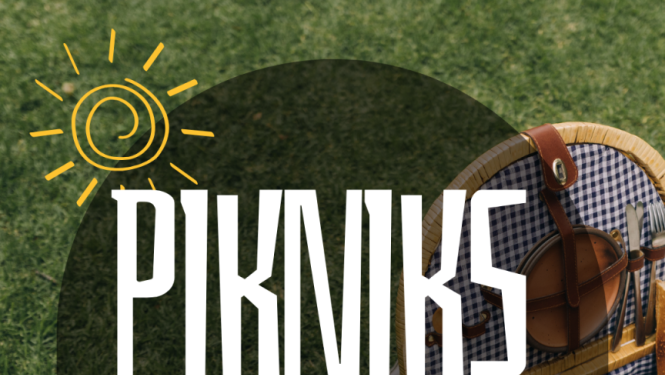 Pikniks ''Ērgļos''