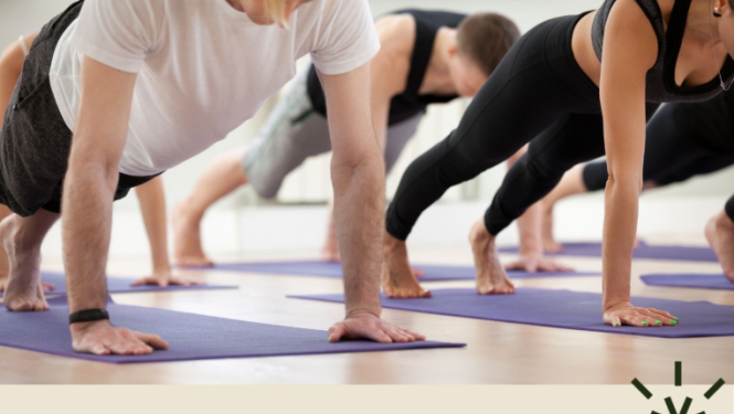 Pilates