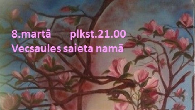 Pasākums