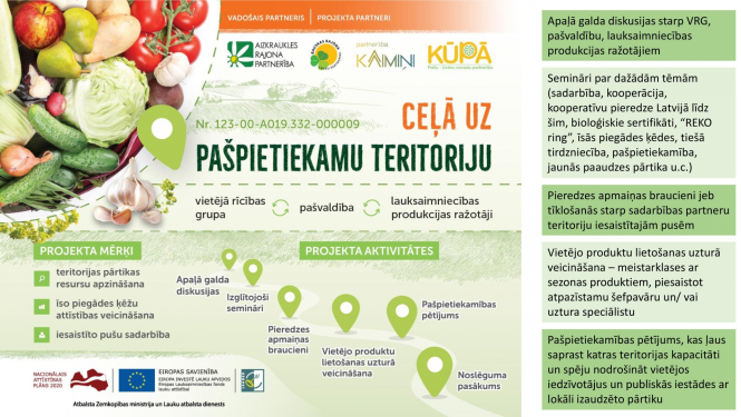 zaļais