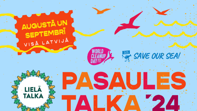Lielā talka