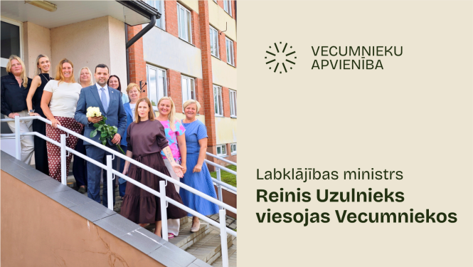 Vecumnieki