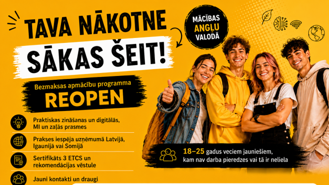 reopen